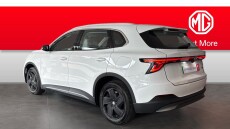 MG MGS5 125kW SE EV 49kWh 5dr Auto Electric Estate